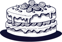 Cake